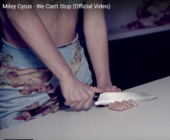 Когда посмотрел Майли....