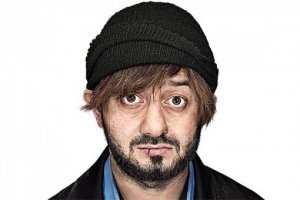 Ирка из продуктового, без мартини трахаться не будет