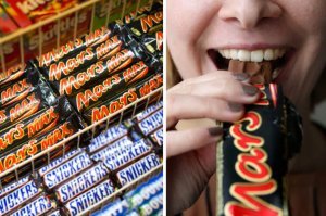 Дебилоиды-минусители, вы чё блин Марс ни разу ни видели?
Кто не пробывал так вот картинка в хронике.