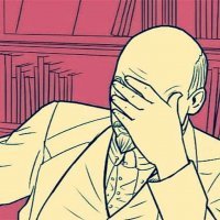 Мисс Шерстяное Лицо называет своих подписчиков «страшилками» и рассказывает, как полюбить себя