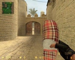 да да, тапками забросают...