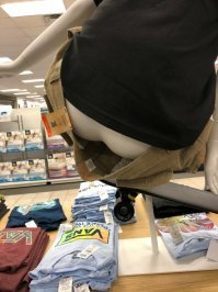 +18 эротика? кусок пластмассы