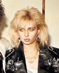 Да, все мы тогда были похожи)