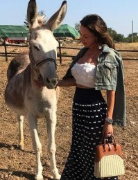 Редко встречается грамотный подход к спасению бездомных животных, к сожалению. В Болгарии есть Медицинский центр помощи животным Lucky Hunt Projects, возглавляет его молодая успешная женщина - жена, мама, модель. Сегодня в этом приюте порядка 500 бездомных собак, штук 200 осликов и сотня кошек, наверное. 

Миссия центра - не собрать всех бездомных, чтобы кормить, а донести до людей, что животных нужно стерилизовать, чтобы не плодить популяцию бездомных. Но при этом они подбирают больных бездомных собак, делают им прививки, операции и оставляют доживать в центре. Когда мы общались со Светланой Хант (хозяйкой), она совершенно правильно сказала: "Бегать по улицам и собирать бездомных собак и кошек - много ума не надо. Хочется сделать так, чтобы популяция бездомных не росла". 

Сегодня они организовали ещё один проект - общение детей-аутистов с животными. Купили кусок земли, построили здание, перевезли туда часть животных и все желающие больные детки могут пообщаться с животными. 

В центре работают врачи и сотрудники на зарплате. Ведётся переписка с желающими забрать бездомных псин за границу - есть успешные пример. 

В общем, сделано с головой и с душой. Жаль, что это исключение, а не правило.