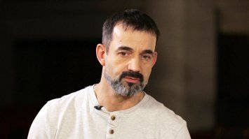 Дмитрий Певцов