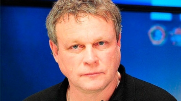 Сергей Жигунов