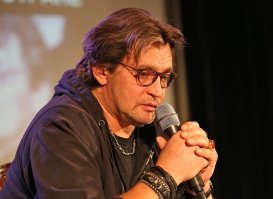 Александр Домогаров