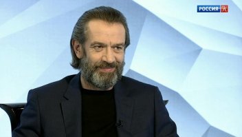 Владимир Машков