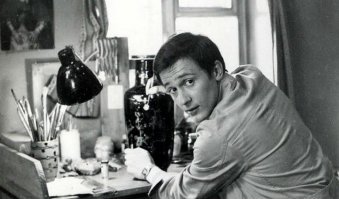 Олег Меньшиков