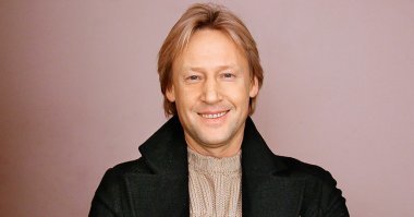 Дмитрий Харатьян