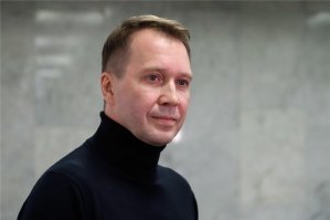 Евгений Миронов