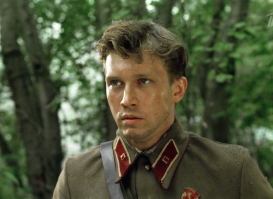 Евгений Миронов