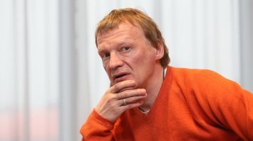 Алексей Серебряков