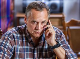 Андрей Соколов