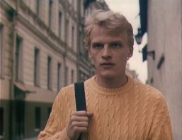 Алексей Серебряков