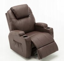 Оригинальное и при этом очень удобное кресло