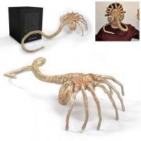 Фэйсхаггер!