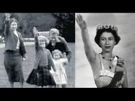 Отыщи всему НАЧАЛО - и ты многое поймешь. Сначала - зигует английская королева. Сначала - Мюнхенский сговор. ПОТОМ - Пакт Молотова-Риббентропа.