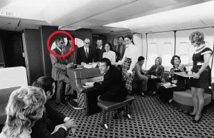 Самолет, который сделал мир меньше: "Боинг-747" отмечает юбилей