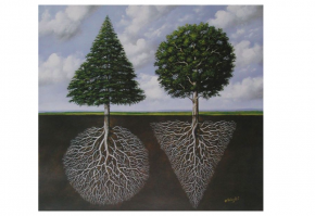 Надеюсь,Евгений,вы прикалываетесь. Тогда как вы объясните и свяжите с производственной тематикой эту картинку.