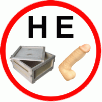 Авария дня. Отправил фургон в опору