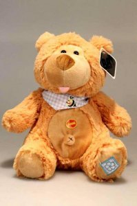 Вот так чип ему и вставить.