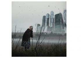 Остальная Россия смотрит на Москву