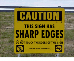 Чудные знаки, сфотографированные в разных уголках планеты