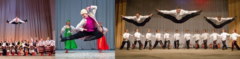 Эка невидаль... Наши танцоры и без Шаолинев всяких не хуже умеют...