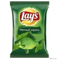 Чипсы для беременных: