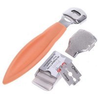 Приятельница вечно жалуется. Хотя если честно, аппаратный безопаснее и чище.