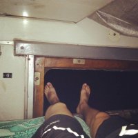 Согласен... У нас оно как-то поуютнее будет