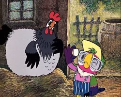 вот это точно, землю любить мало, на ней надо уметь работать и не как попугай Кеша, а серьёзно, продуманно и обладать, при этом, определёнными знаниями, а то прогоришь и на консультантов разоришься.