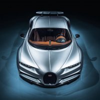 Как и зачем Bugatti начала строить поезда и сделала их самыми быстрыми в мире