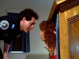 Любимые актеры сериала "Полицейская академия" 35 лет спустя