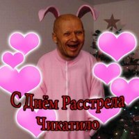 Вечером 14 февраля 1994 года, Чикатило на автомобиле УАЗ был доставлен в сопровождении двух конвоиров в место исполнения приговоров к расстрелу и казнён выстрелом в затылок.