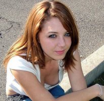 И снова рыжее чудо