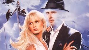 "Исповедь невидимки" тоже не плохой фильм)