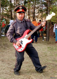 А я подиграю!