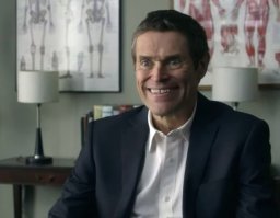 «Эминем никогда не улыбается, поэтому я заставил его» — парень фотошопит снимки рэпера, и это бомба!