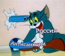 ФТС предложила расширить продэмбарго на соки, джемы и консервы