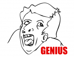 А еще как бы логика... Человек, у которого есть большое по численности стадо, содержит его за воротами в чистом поле... без забора.