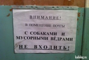 Загородная Россия