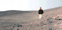 Прощай, "Opportunity"
