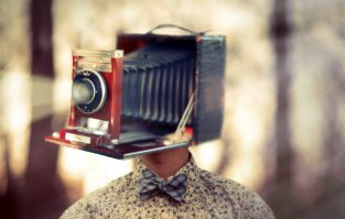 Рыбак-камера...