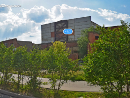 Городские зарисовки, которые вы ещё не видели