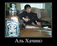 Почему на Кавказе так много борцов и почему здесь так любят борьбу?