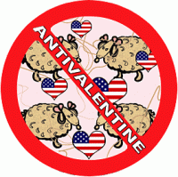 14 февраля как апофеоз любви и хвастовства