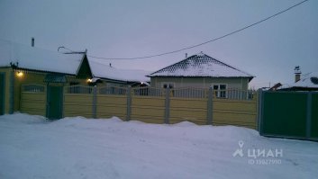 ;) Кстати загуглил, где обычно езжу, и что вижу.   В большинстве своем - как-то так.  д. Майна, д. вокруг Абакана.  Это я коттеджные поселки даже близко не смотрел.  Которых вокруг каждого города на 60-80 км во все направления.