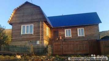 ;) Кстати загуглил, где обычно езжу, и что вижу.   В большинстве своем - как-то так.  д. Майна, д. вокруг Абакана.  Это я коттеджные поселки даже близко не смотрел.  Которых вокруг каждого города на 60-80 км во все направления.
